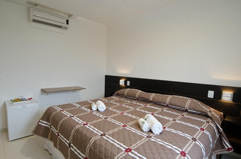 Majore Hotel Pindamonhangaba Ruang foto